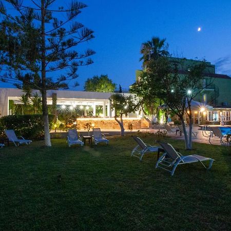 La Cite Hotel Lixouri Esterno foto