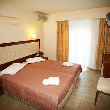 La Cite Hotel Lixouri Esterno foto