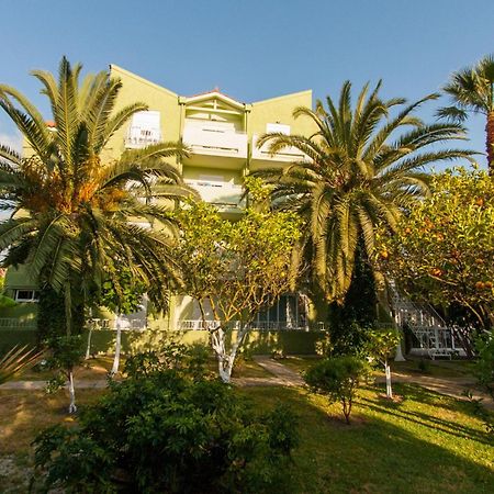 La Cite Hotel Lixouri Esterno foto