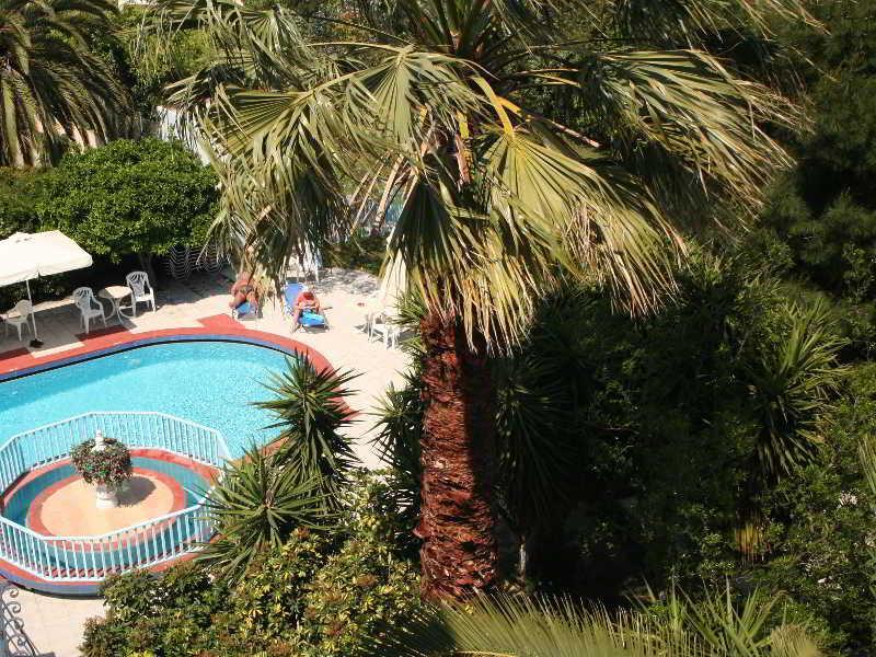 La Cite Hotel Lixouri Esterno foto