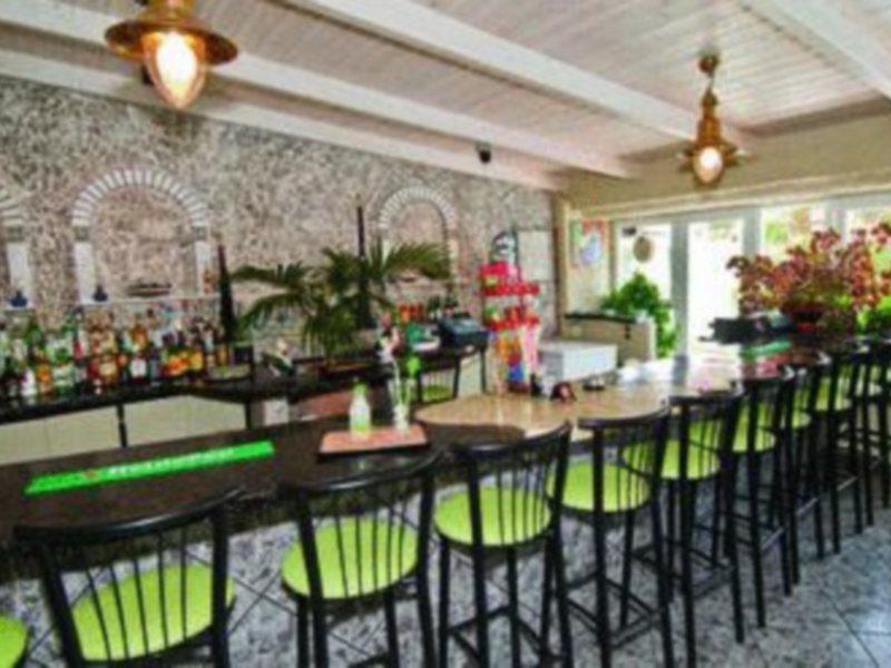 La Cite Hotel Lixouri Esterno foto