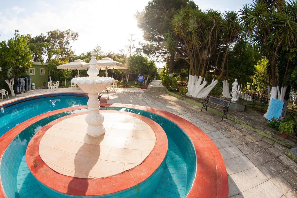 La Cite Hotel Lixouri Esterno foto