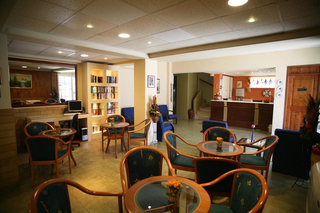 La Cite Hotel Lixouri Esterno foto