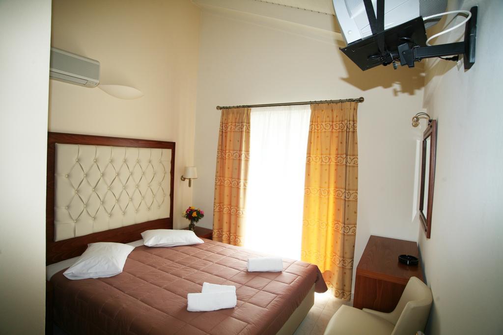 La Cite Hotel Lixouri Esterno foto