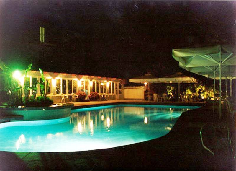 La Cite Hotel Lixouri Esterno foto